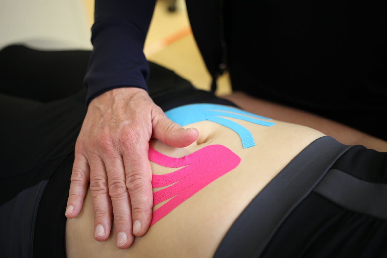 Kineziotaping